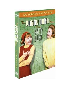 Patty Duke Show: Season 1 (DVD)