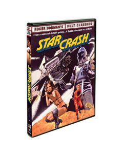 Star Crash (DVD)