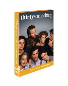 Thirtysomething: Season 3 (DVD)