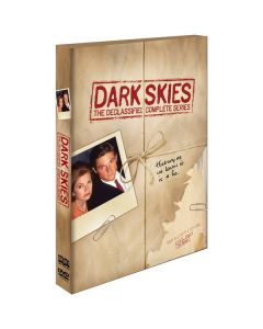 Dark Skies: Complete Series (DVD)