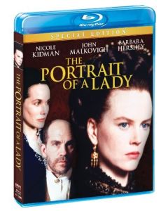 Portrait of A Lady (Blu-ray)