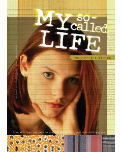 My So Called Life: Complete Series (New Version) (DVD)