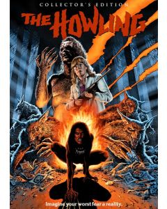 Howling, The (DVD)
