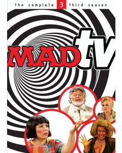 MadTV: Season 3 (DVD)