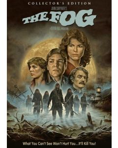 Fog, The (DVD)