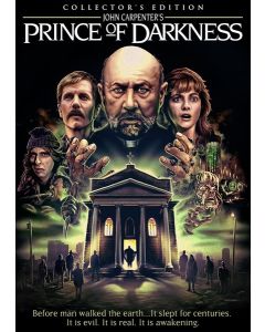Prince of Darkness (DVD)