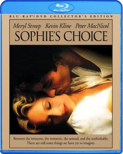 Sophie's Choice (Blu-ray)