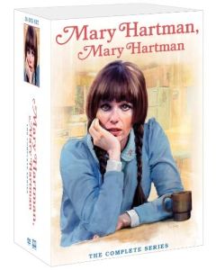 Mary Hartman, Mary Hartman: Complete Series (DVD)