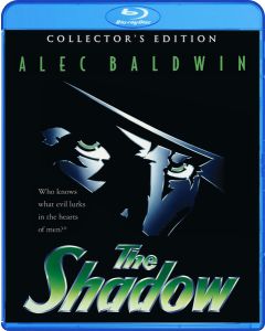 Shadow, The (Blu-ray)