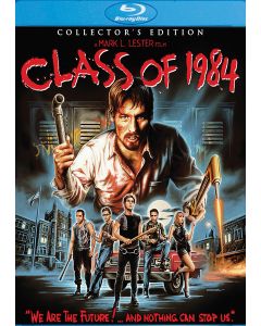 Class Of 1984 (Blu-ray)