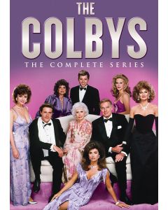 Colbys, The: Complete Series (DVD)
