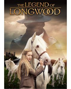 Legend Of Longwood, The (DVD)