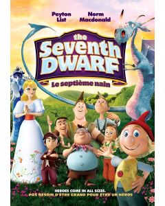 Seventh Dwarf (DVD)