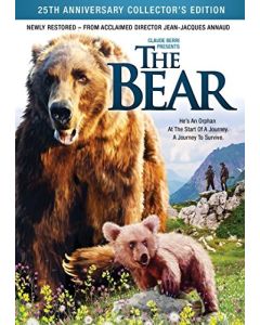 Bear, The (DVD)