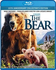 Bear, The (Blu-ray)