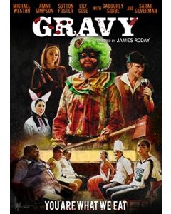 Gravy (DVD)