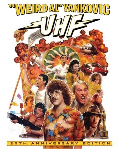 UHF (DVD)