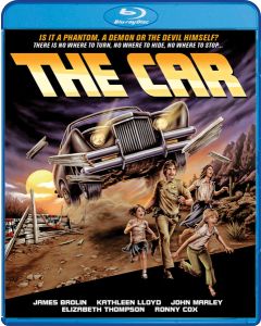 Car, The (Blu-ray)