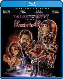 Tales From The Crypt Presents: Bordello Of Blood (Blu-ray)