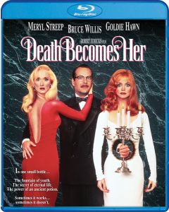 Death Becomes Her (Blu-ray)