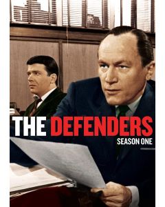 Defenders, The: Season 1 (DVD)