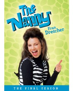 Nanny, The: Final Season (DVD)