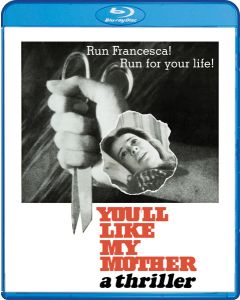 You'll Like My Mother (Blu-ray)