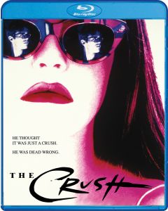 Crush, The (Blu-ray)