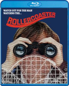 Rollercoaster (Blu-ray)