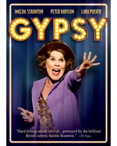 Gypsy (DVD)