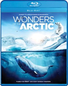 IMAX: Wonders Of The Arctic (Blu-ray)