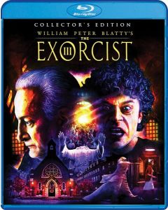 Exorcist III, The (Blu-ray)