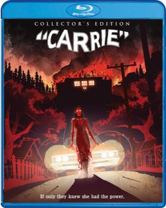 Carrie (Collector's Edition) (Blu-ray)