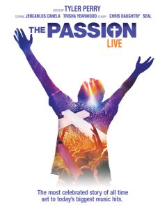 Passion Live, The (DVD)