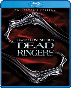 Dead Ringers (Blu-ray)