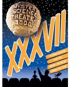 Mystery Science Theater 3000: XXXVII (DVD)