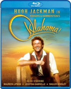 Rodgers & Hammerstein's Oklahoma! (Blu-ray)