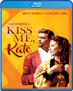 Kiss Me, Kate (DVD)