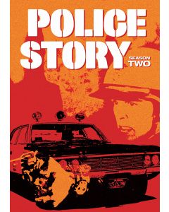 Police Story: Season 2 (DVD)