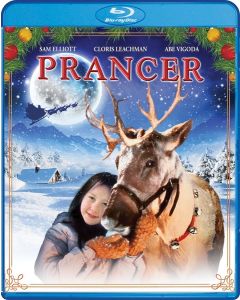 Prancer (Blu-ray)