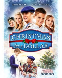 Christmas for a Dollar (DVD)