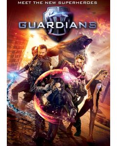 Guardians (DVD)