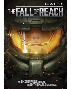 Halo: The Fall of Reach (DVD)