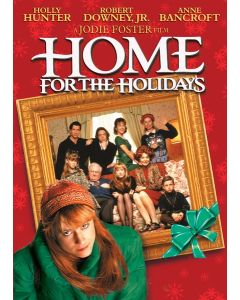 Home for the Holidays (DVD)