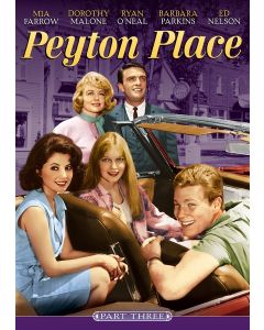 Peyton Place: Part 3 (DVD)