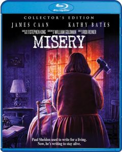 Misery (Blu-ray)