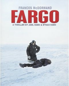 Fargo (Blu-ray)
