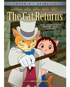 Cat Returns, The (DVD)