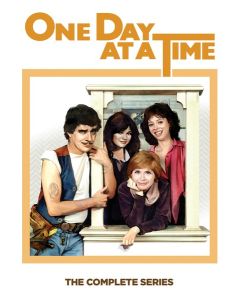 One Day at a Time: Complete Series (DVD)