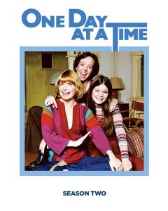One Day at a Time: Season 2 (DVD)